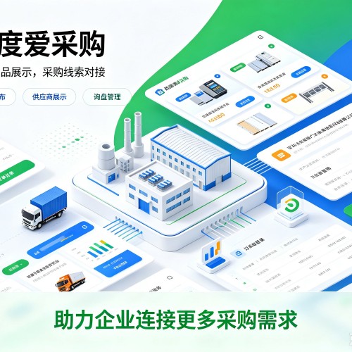 乌兰浩特百度爱采购